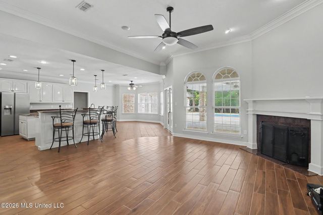 6309 W Silverleaf Drive, Ocean Springs, MS 39564