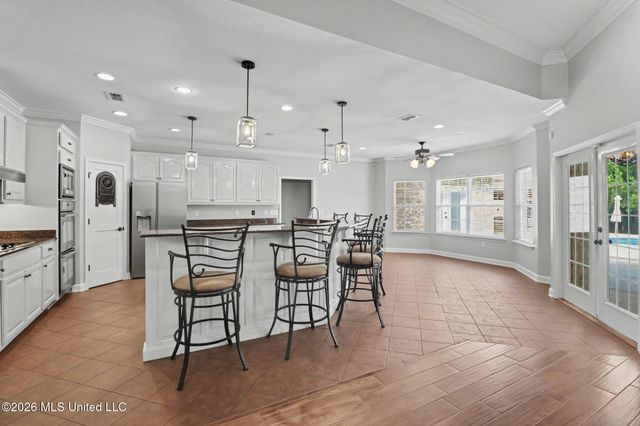 6309 W Silverleaf Drive, Ocean Springs, MS 39564