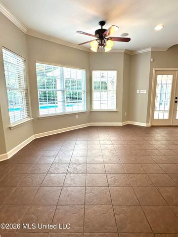 6309 W Silverleaf Drive, Ocean Springs, MS 39564