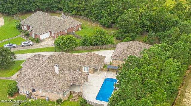 6309 W Silverleaf Drive, Ocean Springs, MS 39564