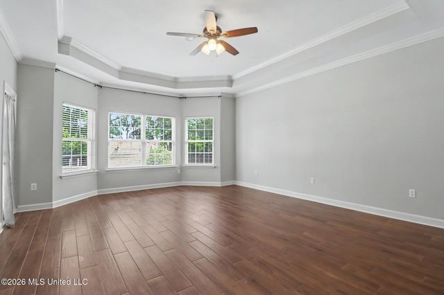 6309 W Silverleaf Drive, Ocean Springs, MS 39564