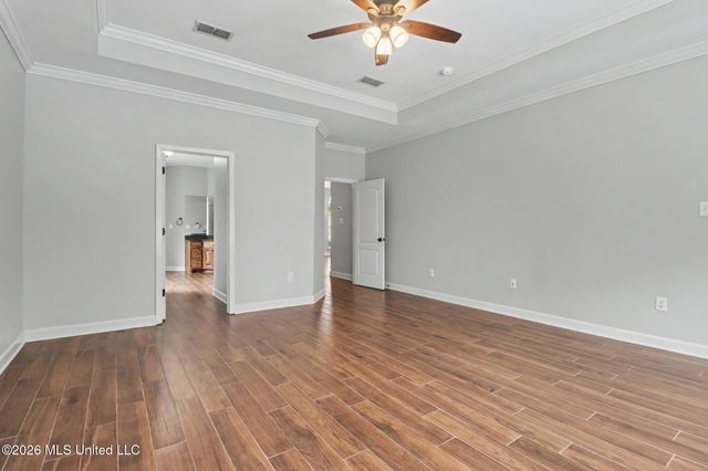 6309 W Silverleaf Drive, Ocean Springs, MS 39564
