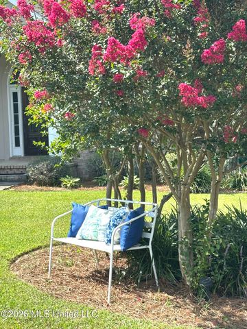 6309 W Silverleaf Drive, Ocean Springs, MS 39564