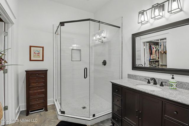 6309 W Silverleaf Drive, Ocean Springs, MS 39564