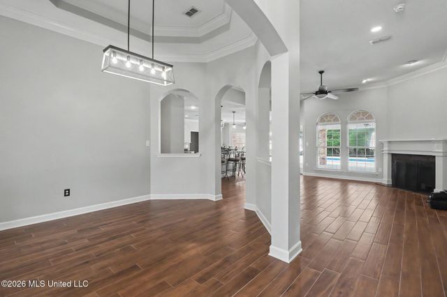 6309 W Silverleaf Drive, Ocean Springs, MS 39564
