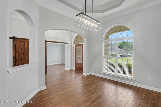 6309 W Silverleaf Drive, Ocean Springs, MS 39564