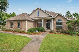 6309 W Silverleaf Drive, Ocean Springs, MS 39564