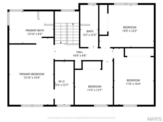 18133 Edgewood Circle, Wildwood, MO 63038