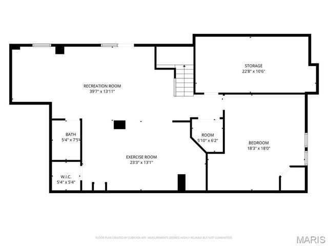 18133 Edgewood Circle, Wildwood, MO 63038