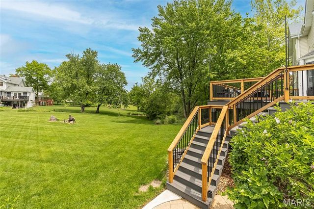 18133 Edgewood Circle, Wildwood, MO 63038