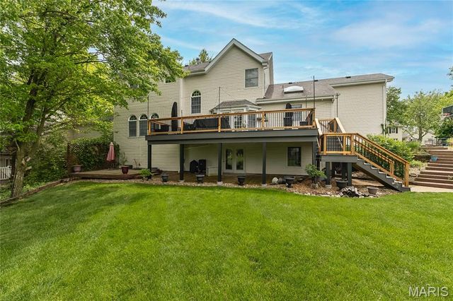 18133 Edgewood Circle, Wildwood, MO 63038
