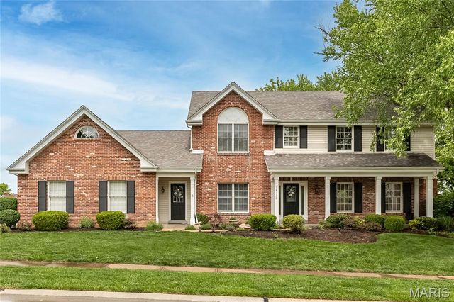 18133 Edgewood Circle, Wildwood, MO 63038