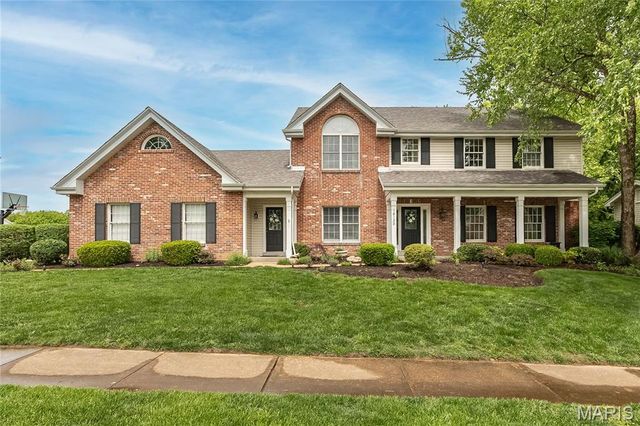 18133 Edgewood Circle, Wildwood, MO 63038
