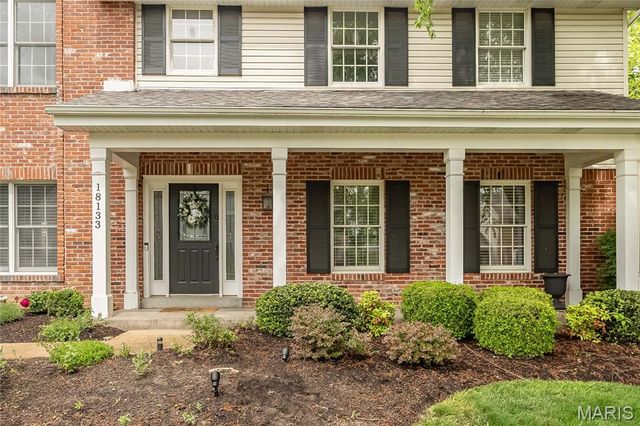 18133 Edgewood Circle, Wildwood, MO 63038