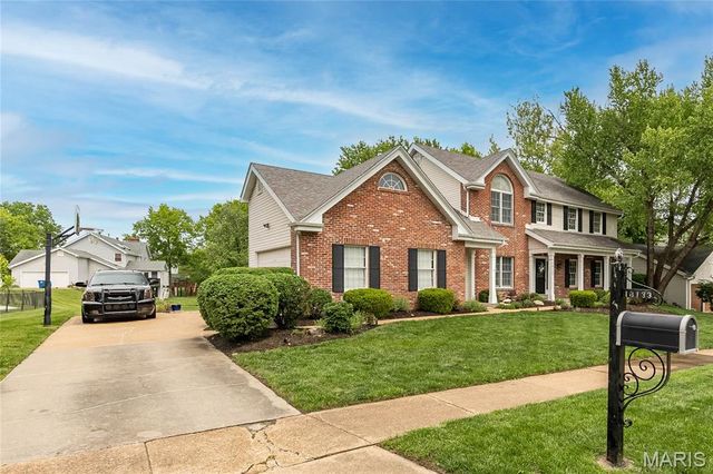 18133 Edgewood Circle, Wildwood, MO 63038
