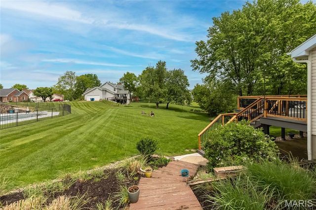 18133 Edgewood Circle, Wildwood, MO 63038