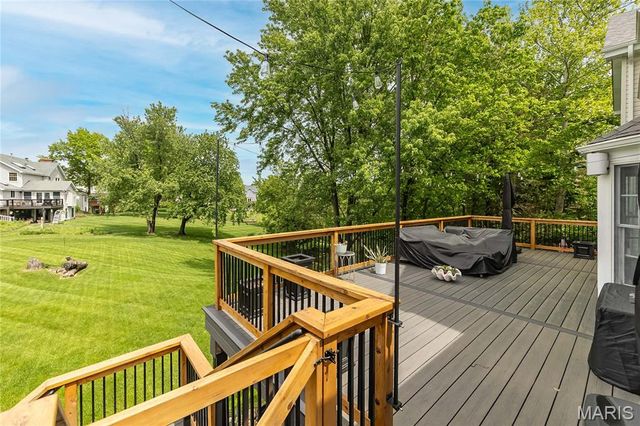 18133 Edgewood Circle, Wildwood, MO 63038
