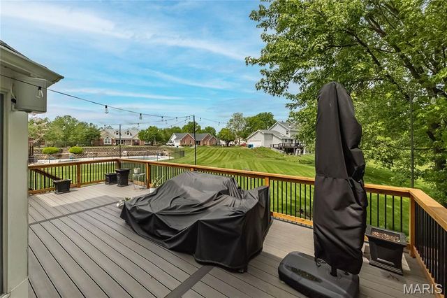 18133 Edgewood Circle, Wildwood, MO 63038