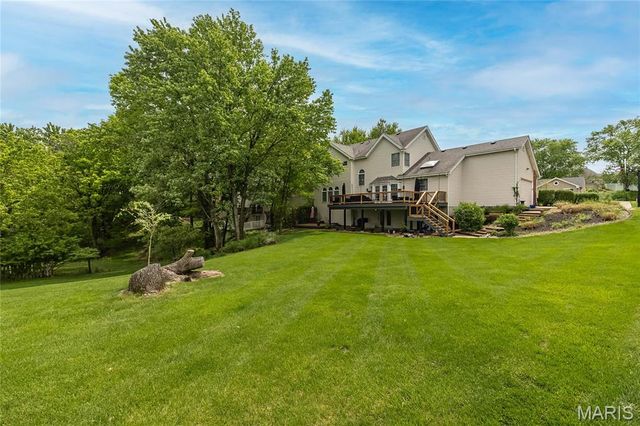 18133 Edgewood Circle, Wildwood, MO 63038