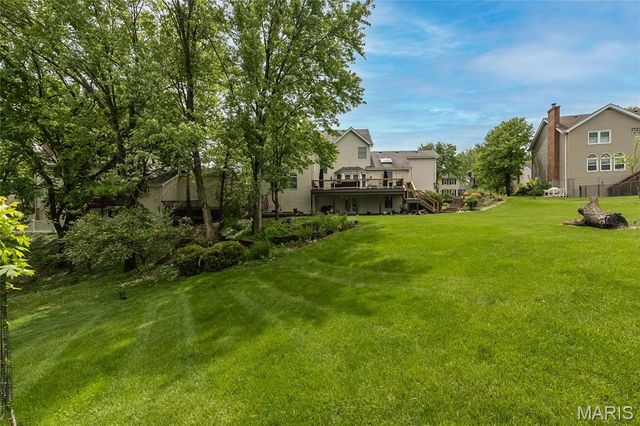 18133 Edgewood Circle, Wildwood, MO 63038