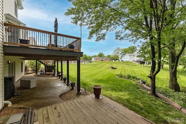 18133 Edgewood Circle, Wildwood, MO 63038