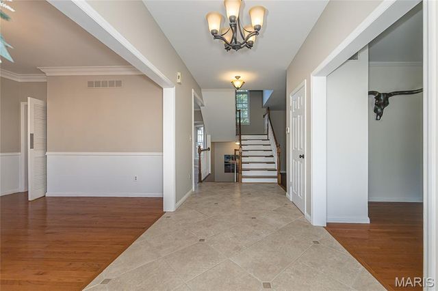 18133 Edgewood Circle, Wildwood, MO 63038