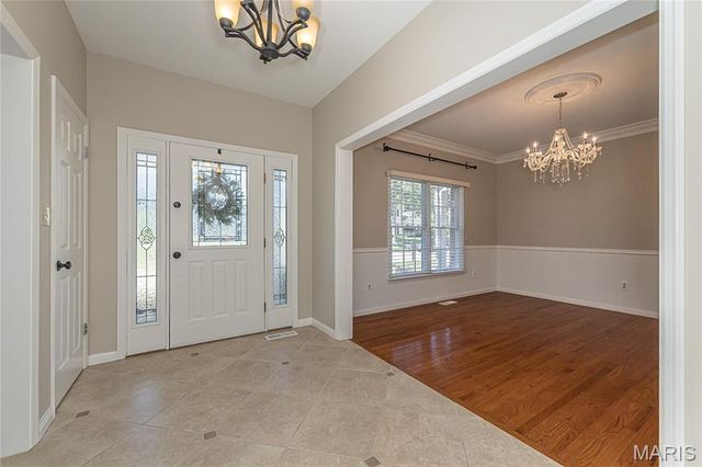 18133 Edgewood Circle, Wildwood, MO 63038