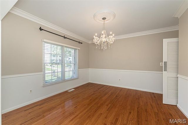 18133 Edgewood Circle, Wildwood, MO 63038