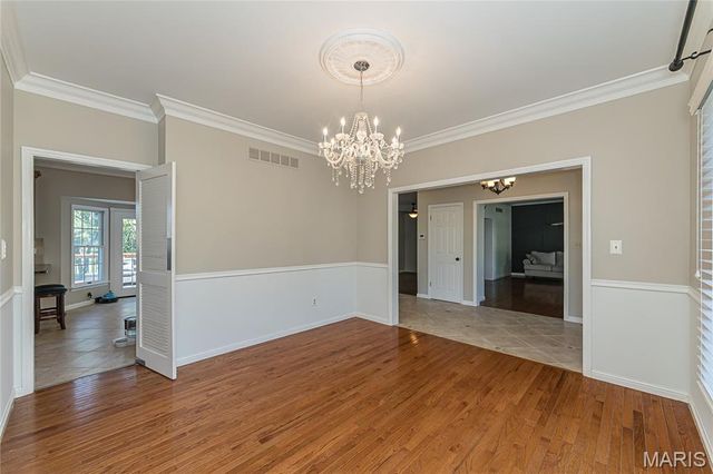 18133 Edgewood Circle, Wildwood, MO 63038
