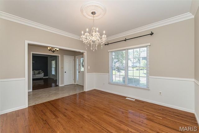 18133 Edgewood Circle, Wildwood, MO 63038