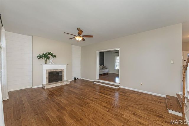 18133 Edgewood Circle, Wildwood, MO 63038