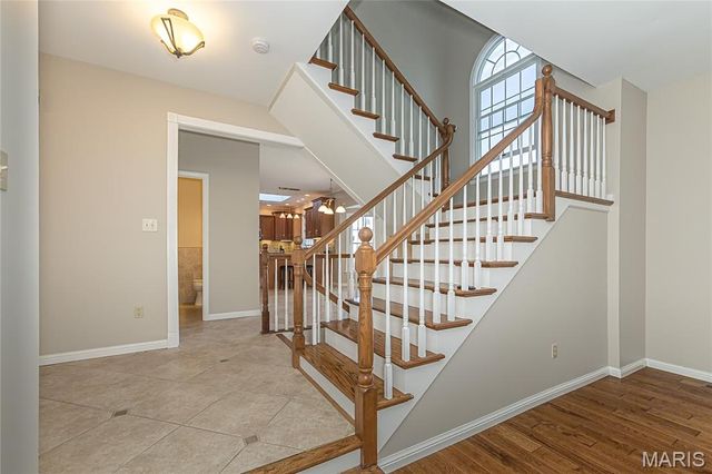 18133 Edgewood Circle, Wildwood, MO 63038