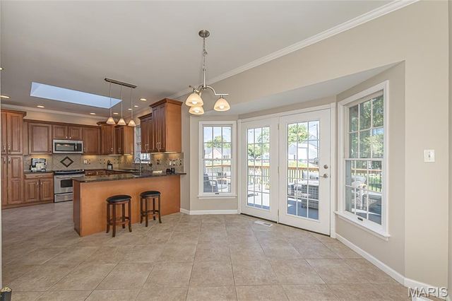 18133 Edgewood Circle, Wildwood, MO 63038