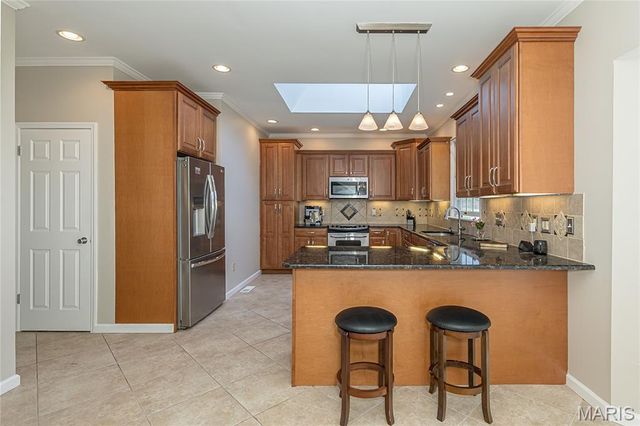 18133 Edgewood Circle, Wildwood, MO 63038