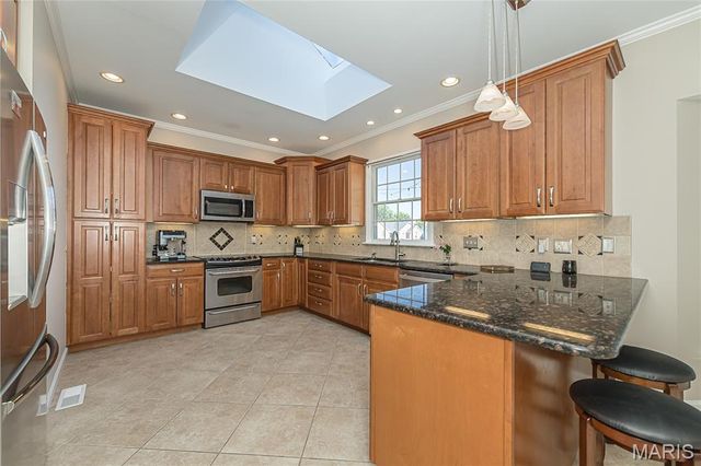 18133 Edgewood Circle, Wildwood, MO 63038