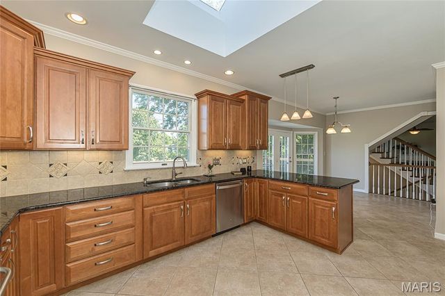 18133 Edgewood Circle, Wildwood, MO 63038