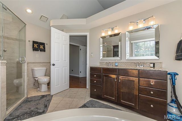 18133 Edgewood Circle, Wildwood, MO 63038