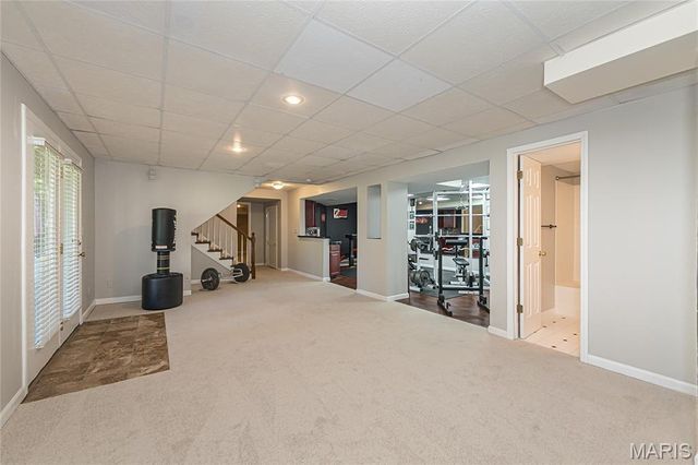 18133 Edgewood Circle, Wildwood, MO 63038