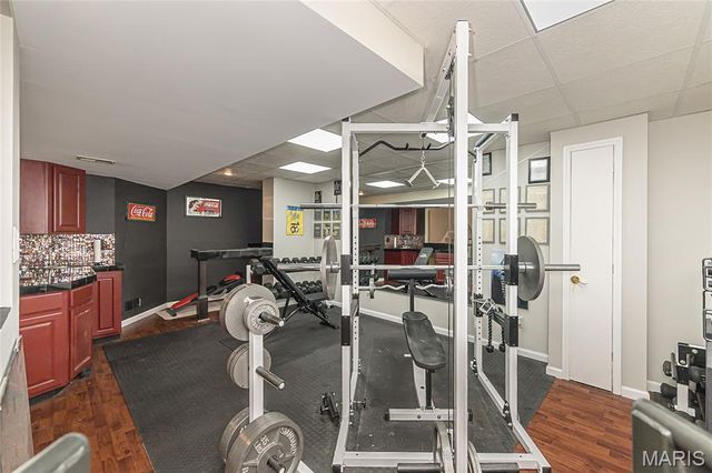 18133 Edgewood Circle, Wildwood, MO 63038