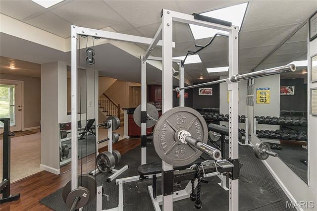 18133 Edgewood Circle, Wildwood, MO 63038
