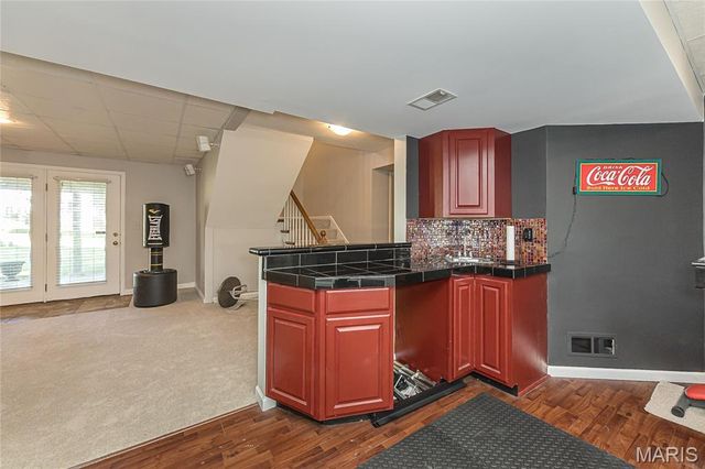 18133 Edgewood Circle, Wildwood, MO 63038