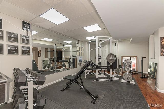 18133 Edgewood Circle, Wildwood, MO 63038