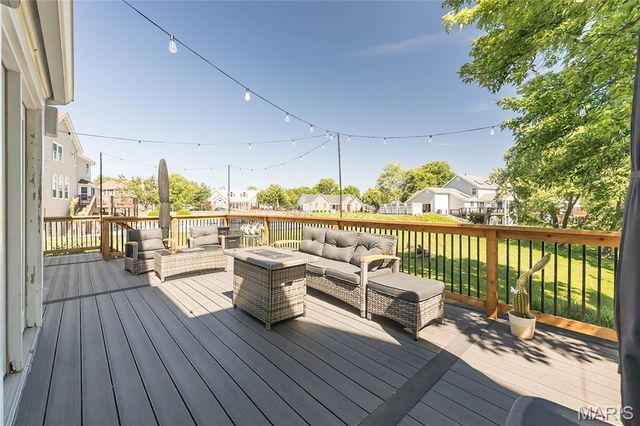 18133 Edgewood Circle, Wildwood, MO 63038