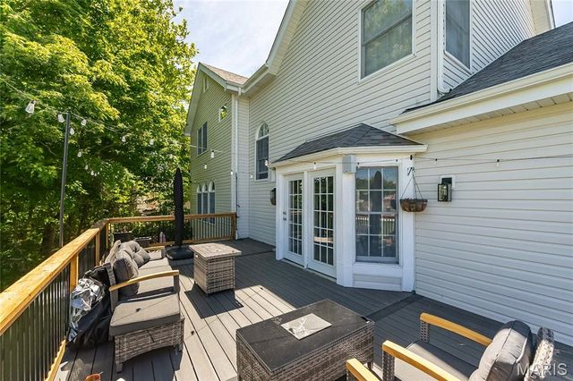 18133 Edgewood Circle, Wildwood, MO 63038