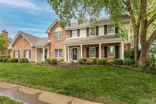 18133 Edgewood Circle, Wildwood, MO 63038