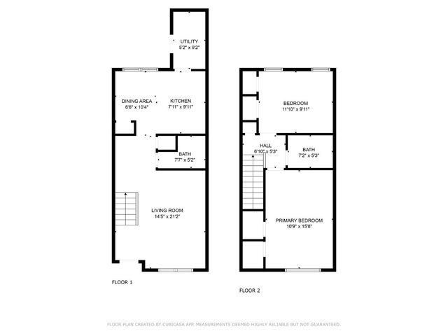 1212 Boone Hill Road A-D, Summerville, SC 29483
