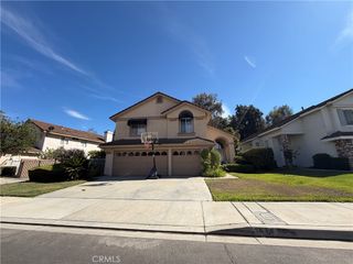 2519 Via La Mesa, Chino Hills, CA 91709