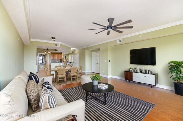 1211 E New Haven Avenue 402, Melbourne, FL 32901