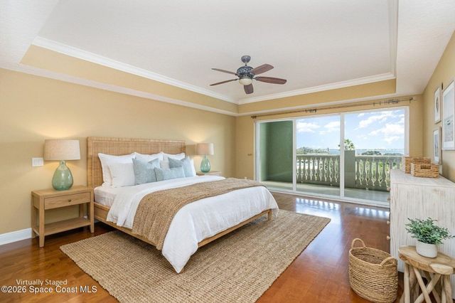 1211 E New Haven Avenue 402, Melbourne, FL 32901