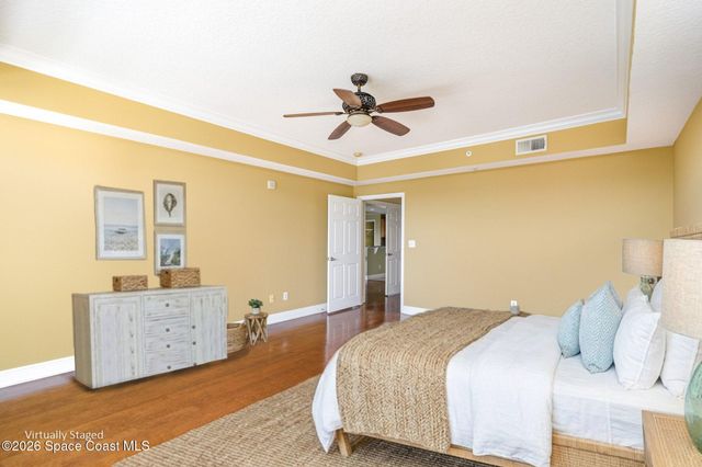 1211 E New Haven Avenue 402, Melbourne, FL 32901